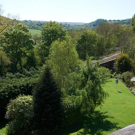 Broom House At Bridge 住宿加早餐酒店