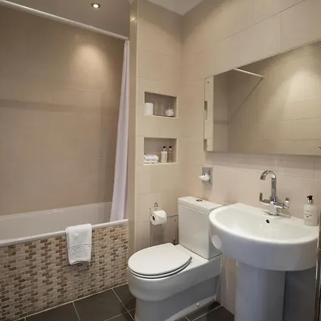 住宿加早餐酒店 Broom House At Bridge