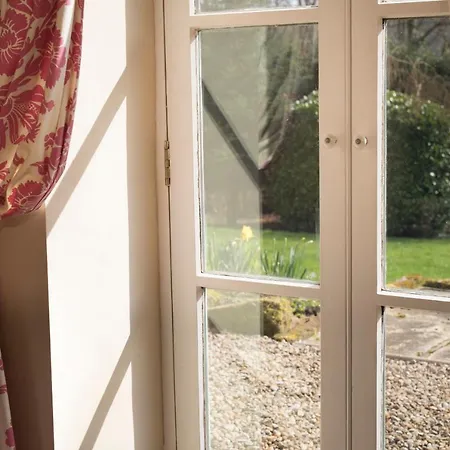 Broom House At Bridge 住宿加早餐酒店