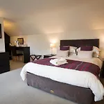 Broom House At Bridge Bed & Breakfast 4*
