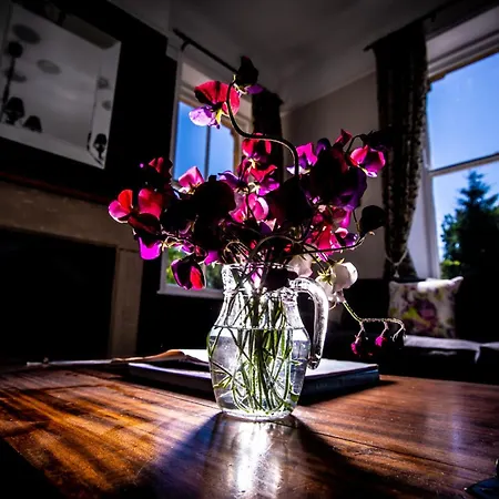 Broom House At Bridge Bed & Breakfast Egton