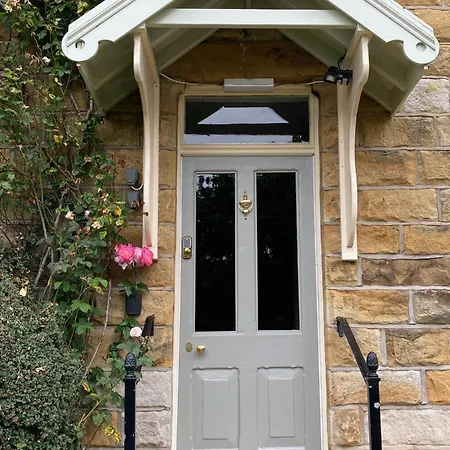 Broom House At Bridge Country house
