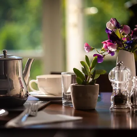 Bed & Breakfast Broom House At Bridge