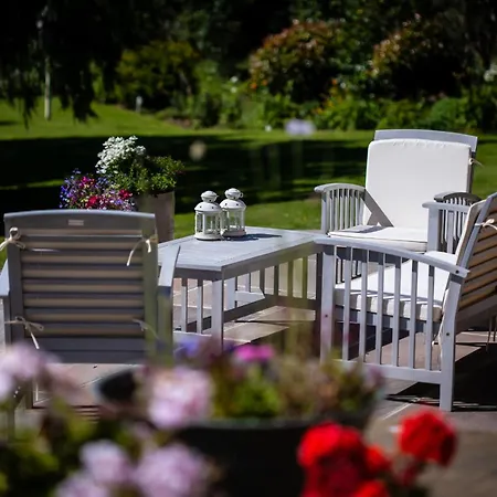 Broom House At Bridge Bed & Breakfast Egton