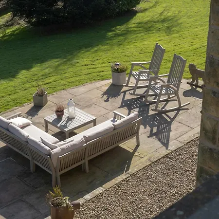 Broom House At Bridge Bed & Breakfast 3*