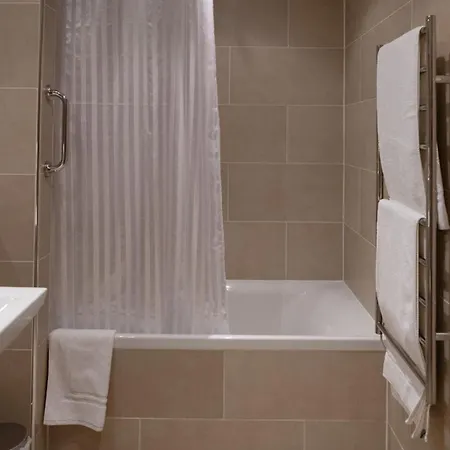 Broom House At Bridge Bed & Breakfast Egton