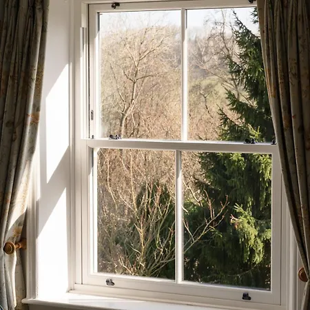 Broom House At Bridge 4* Egton