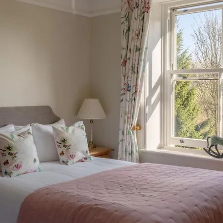 Bed & Breakfast Broom House At Bridge 4*