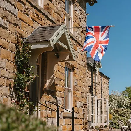 Broom House At Bridge Bed & Breakfast Egton