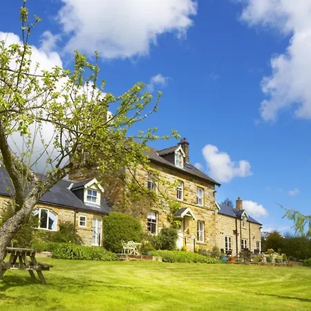 Broom House At Bridge Country house *