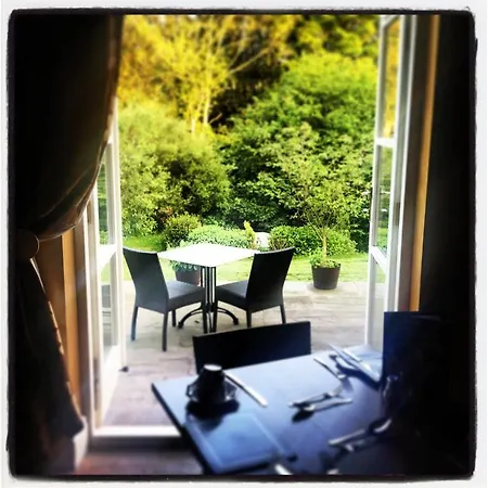 Bed & Breakfast Broom House At Bridge 3*