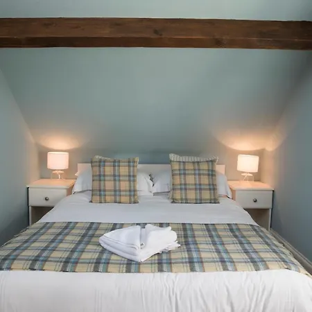 B&B Broom House At Bridge 3*