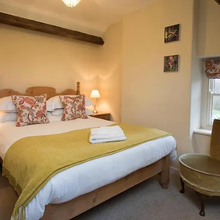 Country house Broom House At Bridge *