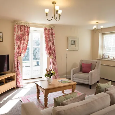 B&B Broom House At Bridge