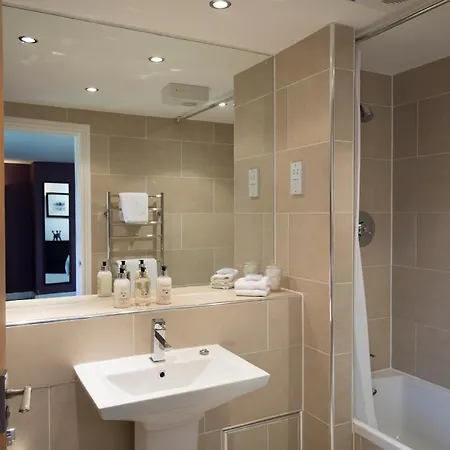 Broom House At Bridge Bed & Breakfast Egton