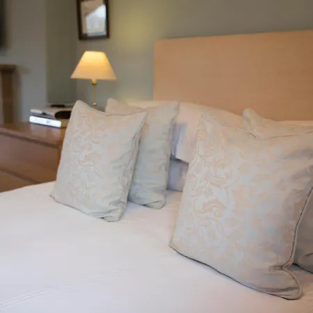 Broom House At Bridge Bed & Breakfast Egton