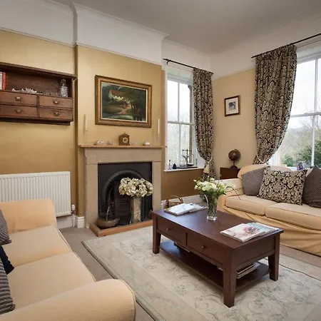 B&B Broom House At Bridge