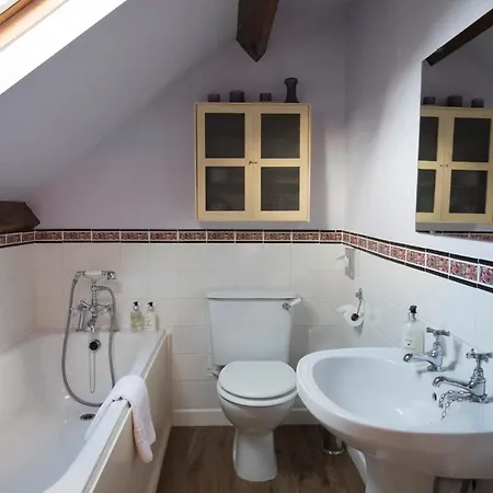 Bed & Breakfast Broom House At Bridge Egton