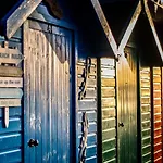 Broom House At Bridge 4* Egton
