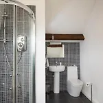 Broom House At Bridge