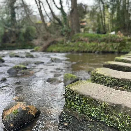 Broom House At Bridge Nocleg ze śniadaniem 3*