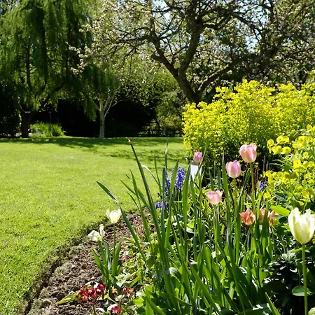 Broom House At Bridge 3* Egton