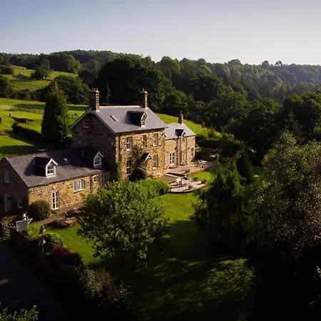 Broom House At Bridge Egton