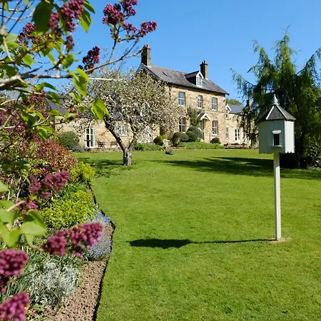 Broom House At Bridge Nocleg ze śniadaniem