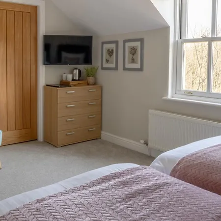 Broom House At Bridge Nocleg ze śniadaniem