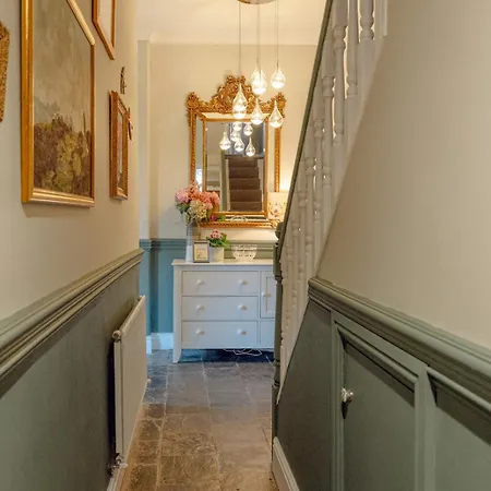 Bed & Breakfast Broom House At Bridge Egton