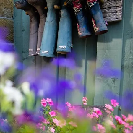 Broom House At Bridge Bed & Breakfast
