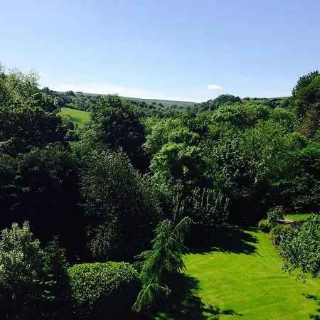 Broom House At Bridge
