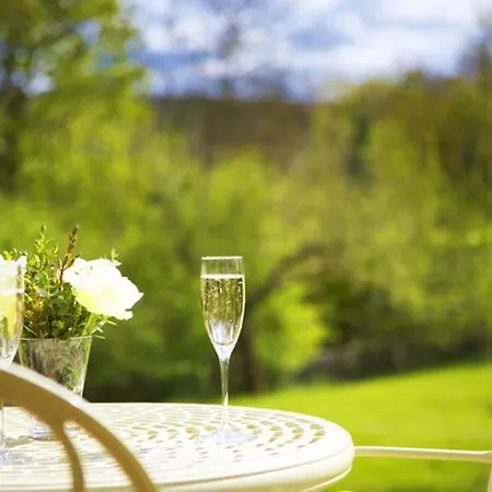 Broom House At Bridge 3* Egton