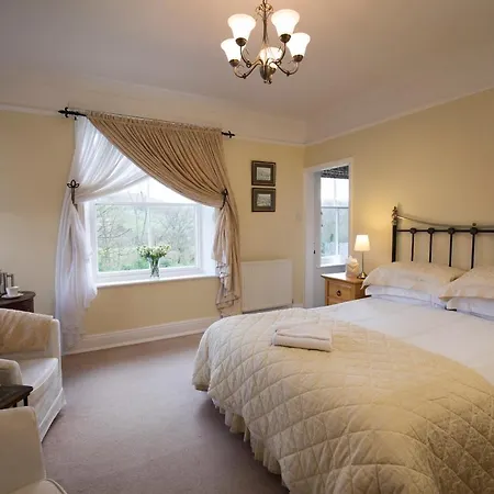 Broom House At Bridge 3* Egton